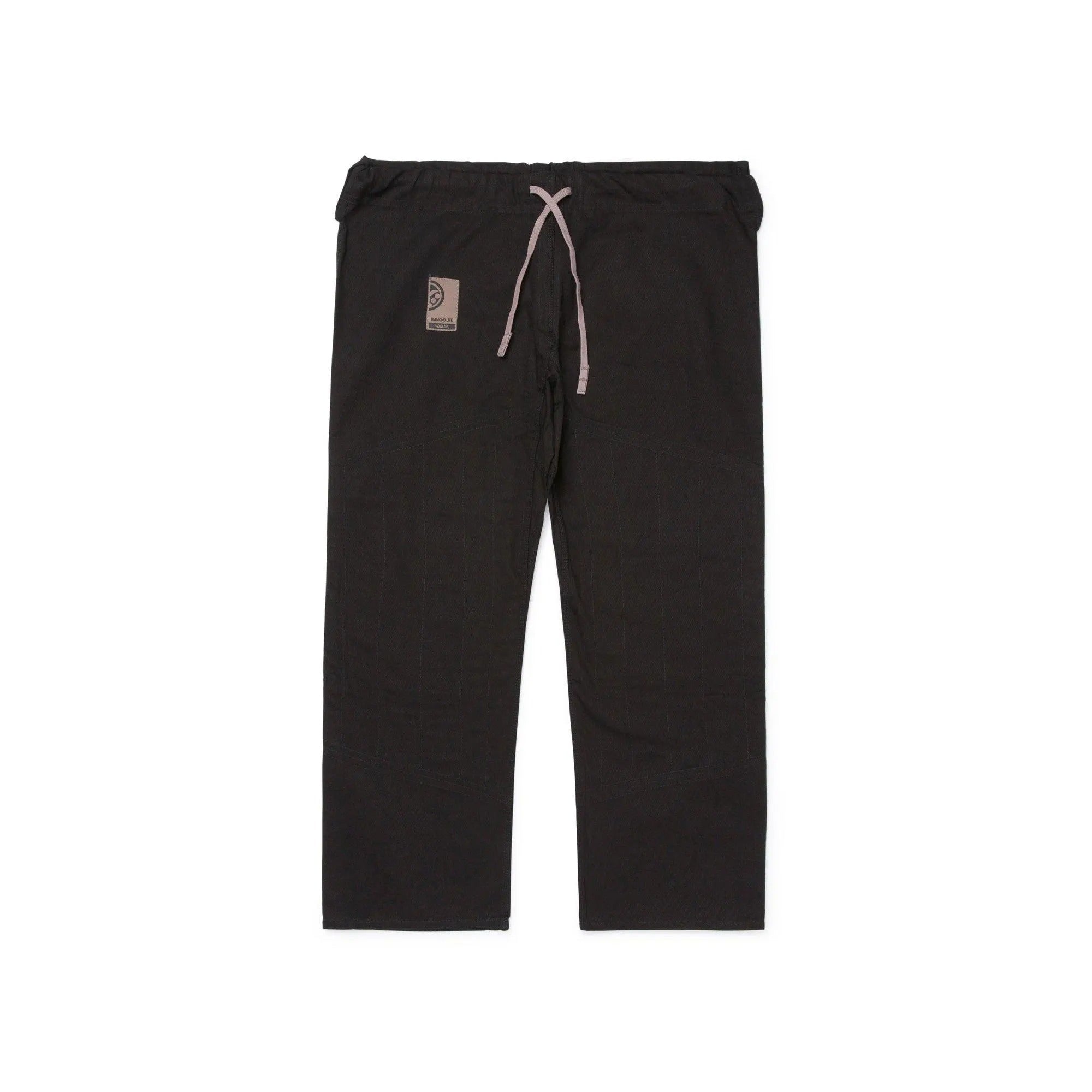 SHOYOROLL WAZAIR BATCH BLACK KIMONO / GI