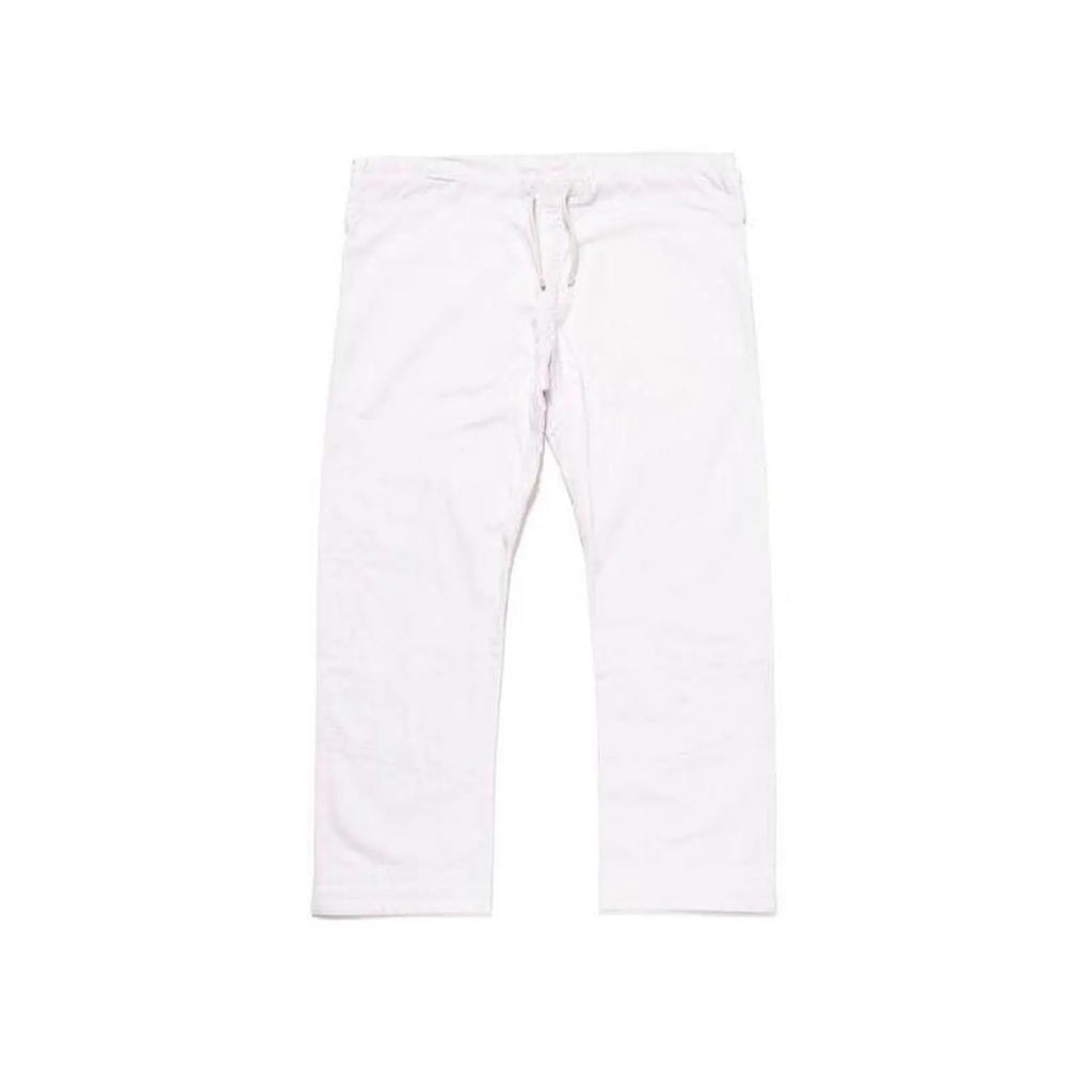SHOYOROLL COMP EDITION 20.7 BJJ WHITE KIMONO / G