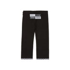 SHOYOROLL X RVCA BRAZILIAN BLACK KIMONO / GI