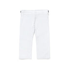SHOYOROLL RVCA BATCH 136 CUT BJJ COMPETITOR RETRO WHITE KIMONO / GI