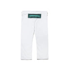 SHOYOROLL ALPINE COMPETITOR BJJ WEISSER KIMONO / GI