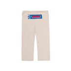 SHOYOROLL HERITAGE COMPETITOR BJJ WHITE KIMONO / GI