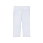 SHOYOROLL IBJJF X WAZAIR WHITE 2023 BBJ WEISSER KIMONO / GI