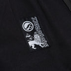 SHOYOROLL IMPERIAL MMA GRAPPLING BJJ BRASILIANISCHES JIU JITSU SCHWARZER KIMONO / GI