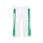 SHOYOROLL BATCH #107 UMIT BENAN V2 BJJ WHITE KIMONO / GI