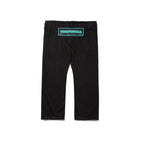 SHOYOROLL ALPINE COMPETITOR BJJ SCHWARZER KIMONO / GI