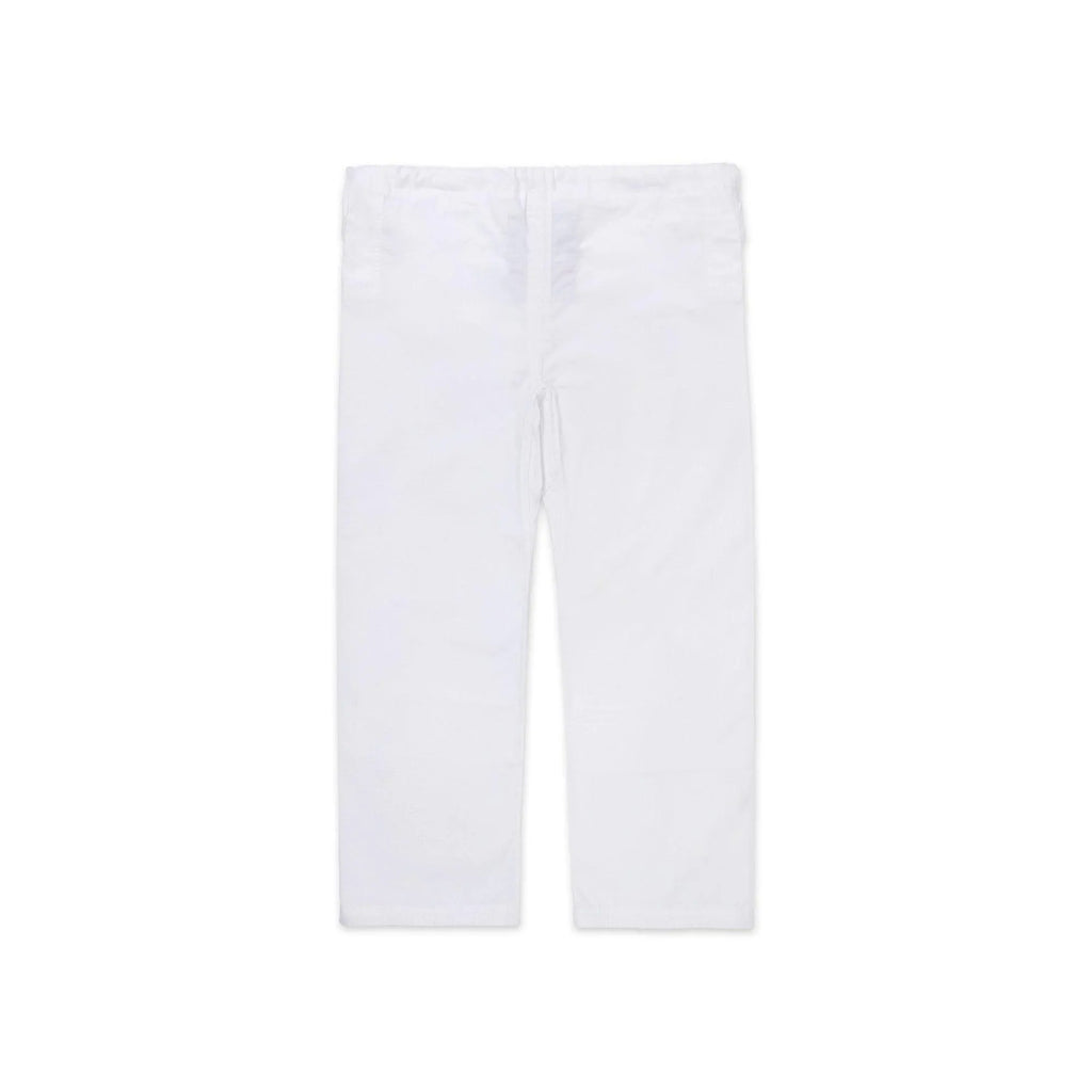 SHOYOROLL BATCH 151: 24 AMERICANA BJJ WHITE KIMONO / GI