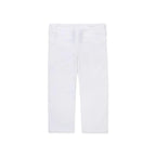 SHOYOROLL BATCH 151: 24 AMERICANA BJJ WHITE KIMONO / GI
