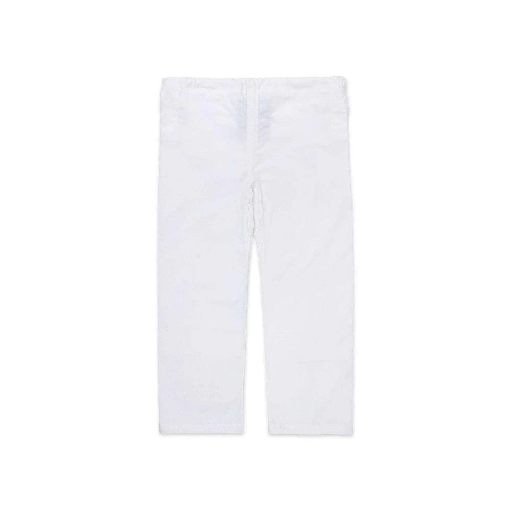 SHOYOROLL BATCH 151: 24 AMERICANA BJJ WHITE KIMONO / GI