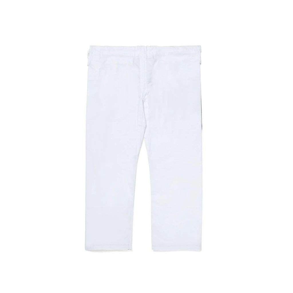 SHOYOROLL BATCH #148 BRUTE FORCE WHITE KIMONO / GI