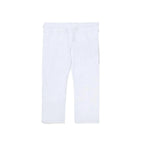 SHOYOROLL BATCH #148 BRUTE FORCE WHITE KIMONO / GI