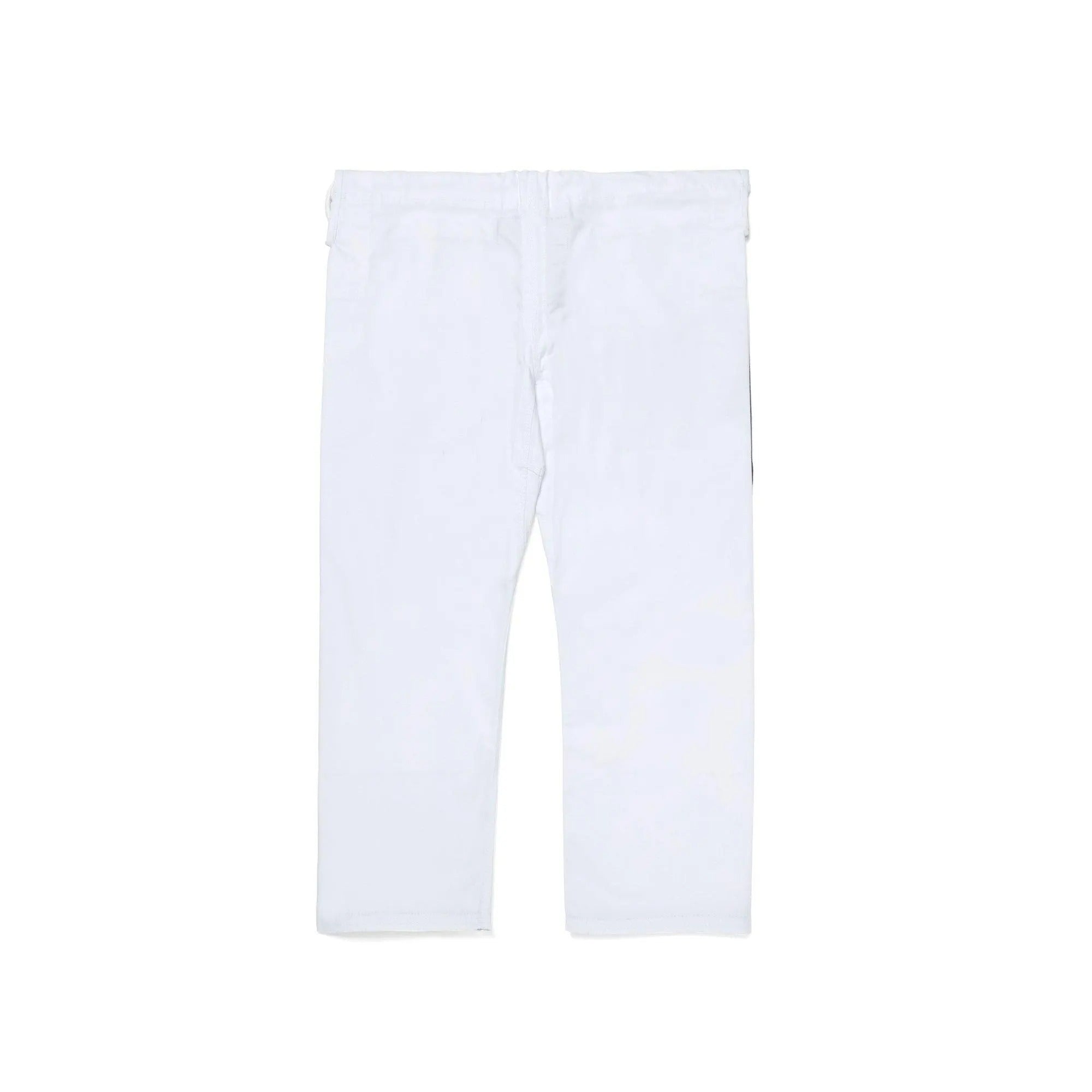 SHOYOROLL BATCH #148 BRUTE FORCE WHITE KIMONO / GI