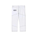 SHOYOROLL TRIBAL BJJ LEICHTGEWICHT WETTKAMPF JIU JITSU WEISSER KIMONO / GI
