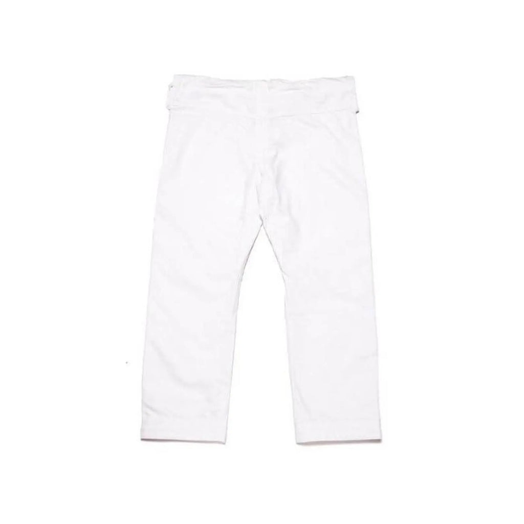 SHOYOROLL COMPETITION EDITION 20.1 JIU-JITSU WHITE KIMONO / GI