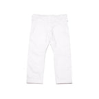 SHOYOROLL COMPETITION EDITION 20.1 JIU-JITSU WHITE KIMONO / GI
