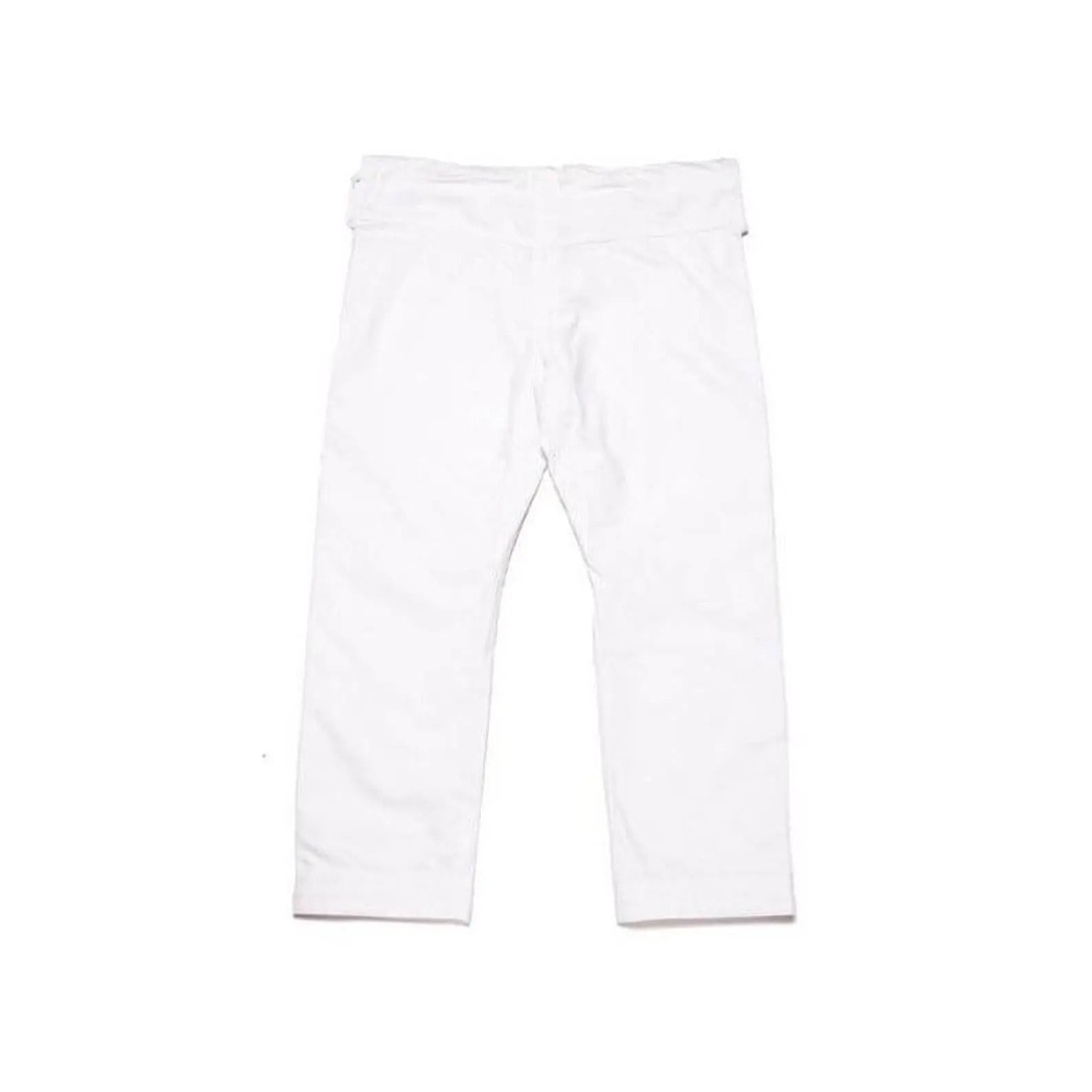 SHOYOROLL COMPETITION EDITION 20.1 JIU-JITSU WHITE KIMONO / GI
