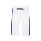 SHOYOROLL BATCH 107 BJJ UMIT BENAN V1 – KIMONO / GI BLANCO EDICIÓN LIMITADA