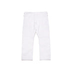 SHOYOROLL RVCA X HEARTBREAKERS BATCH #115 BJJ WHITE KIMONO / GI