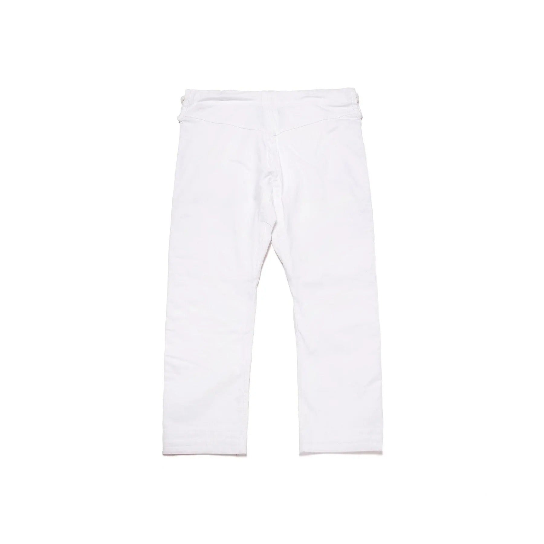 SHOYOROLL RVCA X HEARTBREAKERS BATCH #115 BJJ WHITE KIMONO / GI