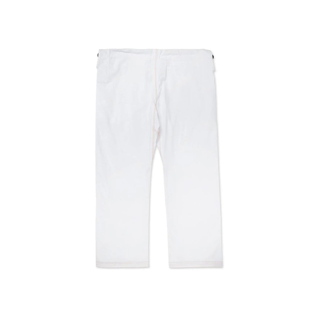 SHOYOROLL EMBER COMPETITOR BJJ WHITE KIMONO / G