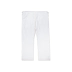 SHOYOROLL EMBER COMPETITOR BJJ WHITE KIMONO / G