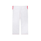 SHOYOROLL BATCH 146 BLACKSTAR RETRO KIMONO BLANCO / GI