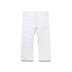 SHOYOROLL X PORTER BATCH #123 BRAZILIAN JIU-JITSU WHITE KIMONO / GI
