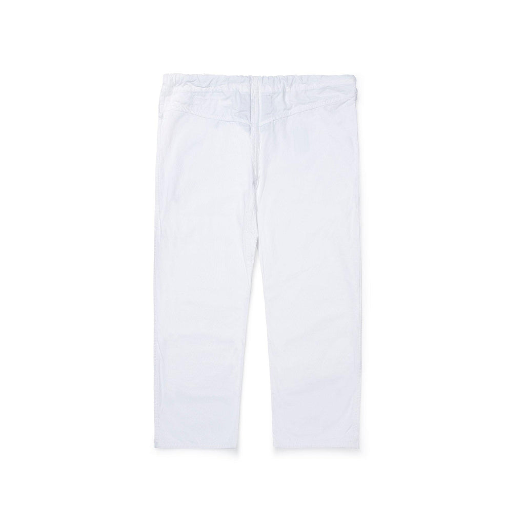 SHOYOROLL WAZAIR 2.0 BBJ WHITE KIMONO / GI