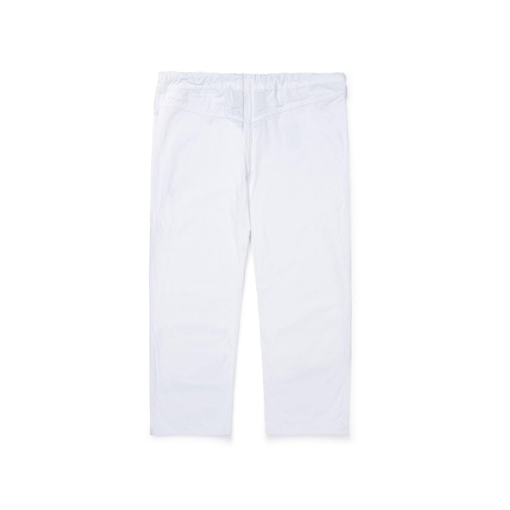 SHOYOROLL WAZAIR 2.0 BBJ WHITE KIMONO / GI