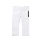 SHOYOROLL OXFORD COMPETITOR BRAZILIAN JIU-JITSU WHITE KIMONO / GI