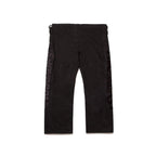 SHOYOROLL BATCH #107 UMIT BENAN V2 BJJ BLACK KIMONO / GI
