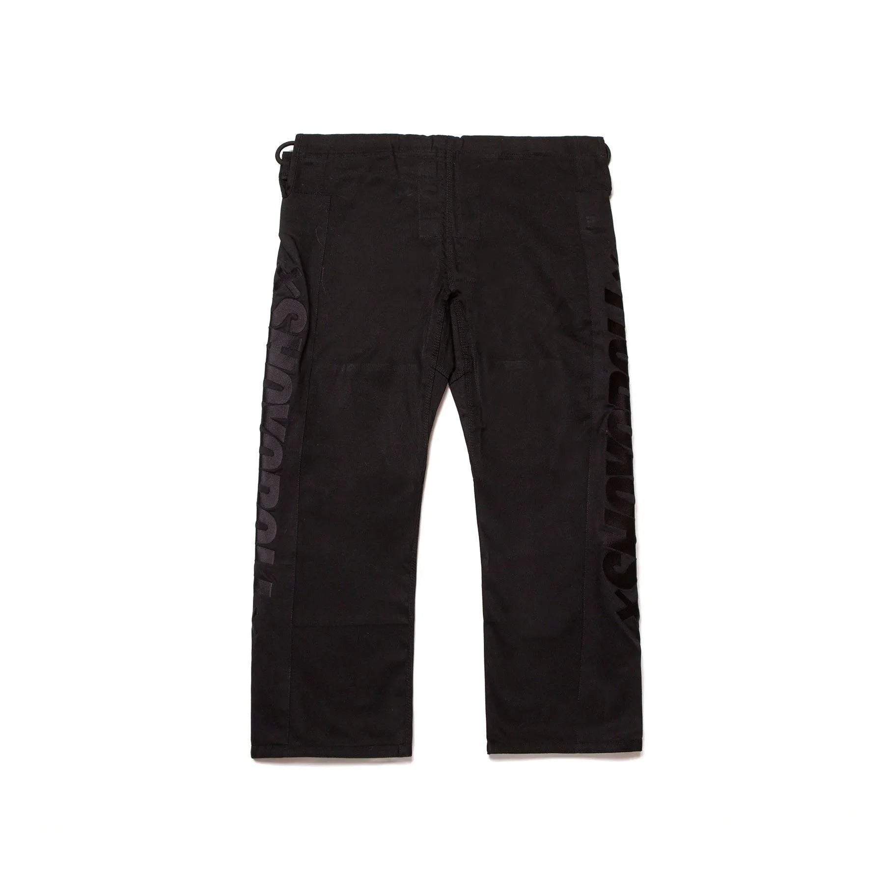 SHOYOROLL BATCH #107 UMIT BENAN V2 BJJ BLACK KIMONO / GI