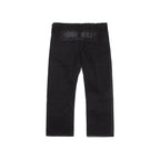 SHOYOROLL BATCH 107 BJJ: UMIT BENAN V1 – LIMITIERTE AUFLAGE SCHWARZER KIMONO / GI