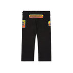 SHOYOROLL BATCH 143 MALIBU BJJ GI JIU-JITSU SCHWARZER KIMONO / GI