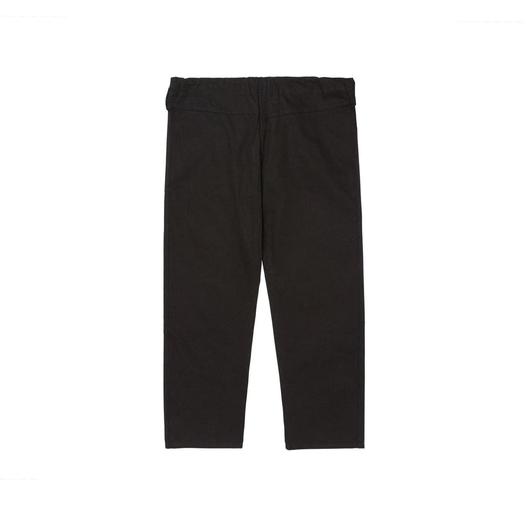 SHOYOROLL WAZAIR BATCH BLACK KIMONO / GI