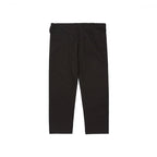 SHOYOROLL WAZAIR BATCH BLACK KIMONO / GI