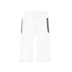 KIMONO / GI BLANCO SHOYOROLL JIU JITSU DE DISEÑO PERSONALIZADO OEM JIU-JITSU BRASILEÑO