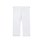 SHOYOROLL RASTA HERITAGE COMPETITOR BJJ WHITE KIMONO / GI