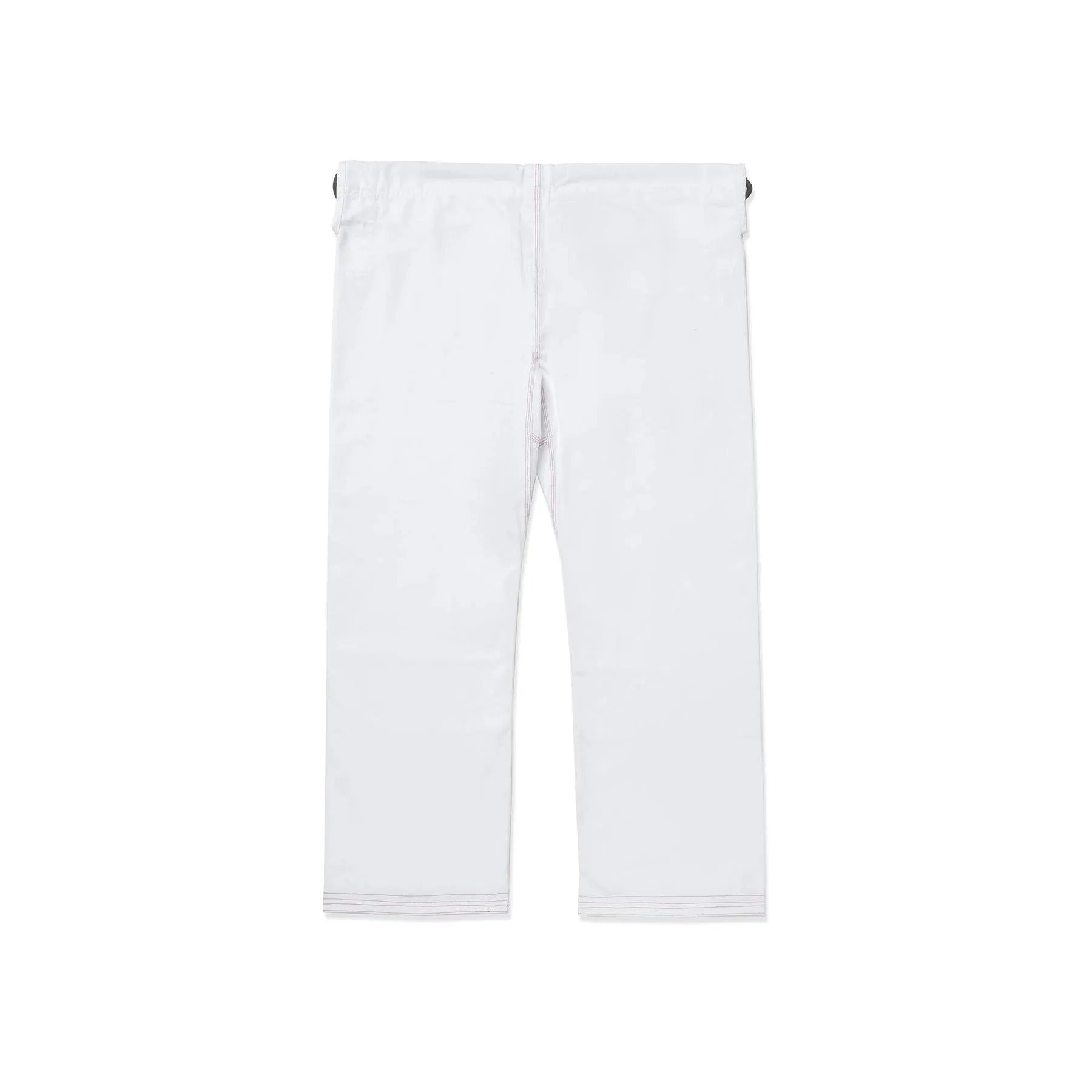 SHOYOROLL RASTA HERITAGE COMPETITOR BJJ WHITE KIMONO / GI