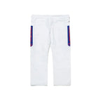 SHOYOROLL ADMIRAL COMPETITOR BRAZILIAN JIU-JITSU WHITE KIMONO / GI