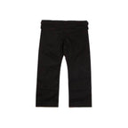 SHOYOROLL 109 Ataque BJJ BLACK KIMONO / GI