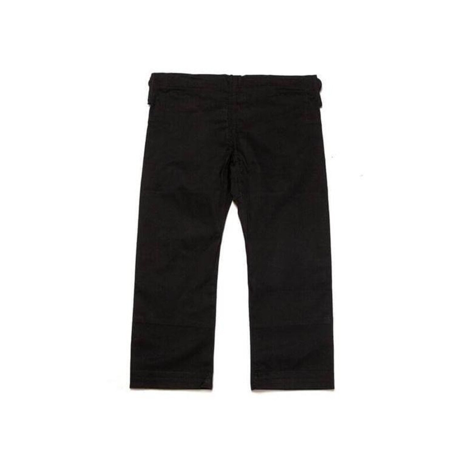 SHOYOROLL 109 Ataque BJJ BLACK KIMONO / GI