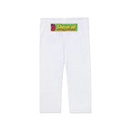 SHOYOROLL RASTA COMPETITOR BJJ KIMONO / GI BLANCO