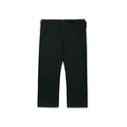 SHOYOROLL BATCH #136 COMPETITOR RETRO BBJ BLACK KIMONO / GI