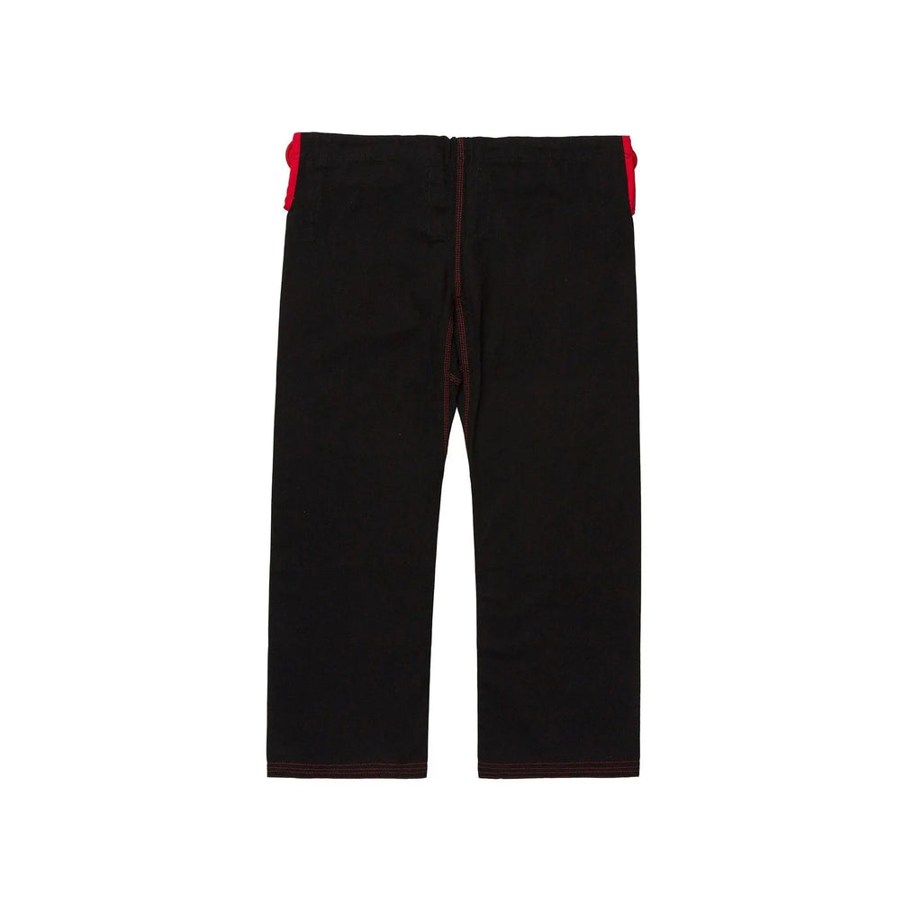 SHOYOROLL BATCH 146 BLACKSTAR RETRO BLACK KIMONO / GI