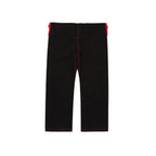 SHOYOROLL BATCH 146 BLACKSTAR RETRO BLACK KIMONO / GI