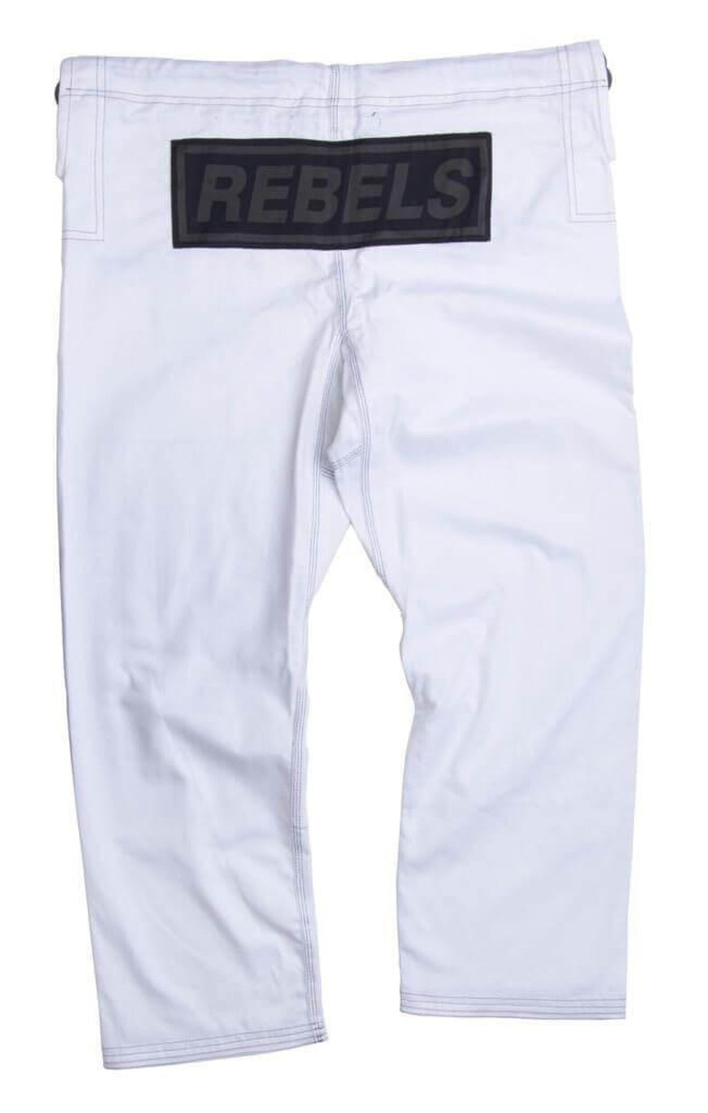 SHOYOROLL BATCH #51: JAPAN COMPETITOR WHITE KIMONO / GI