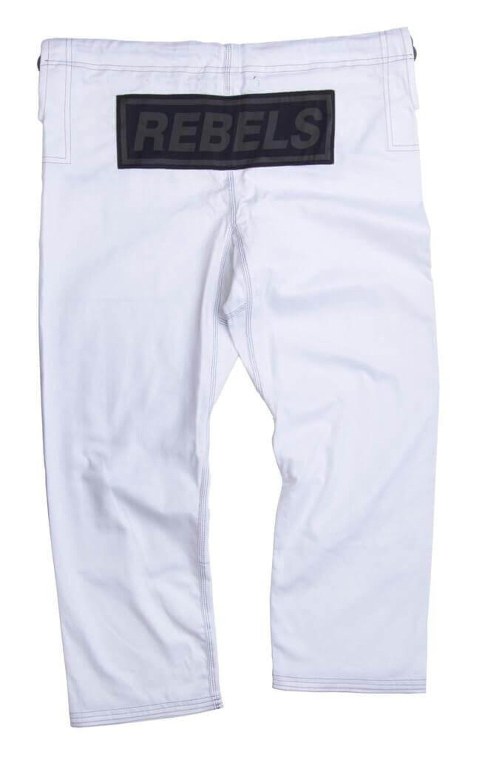 SHOYOROLL BATCH #51: JAPAN COMPETITOR WHITE KIMONO / GI