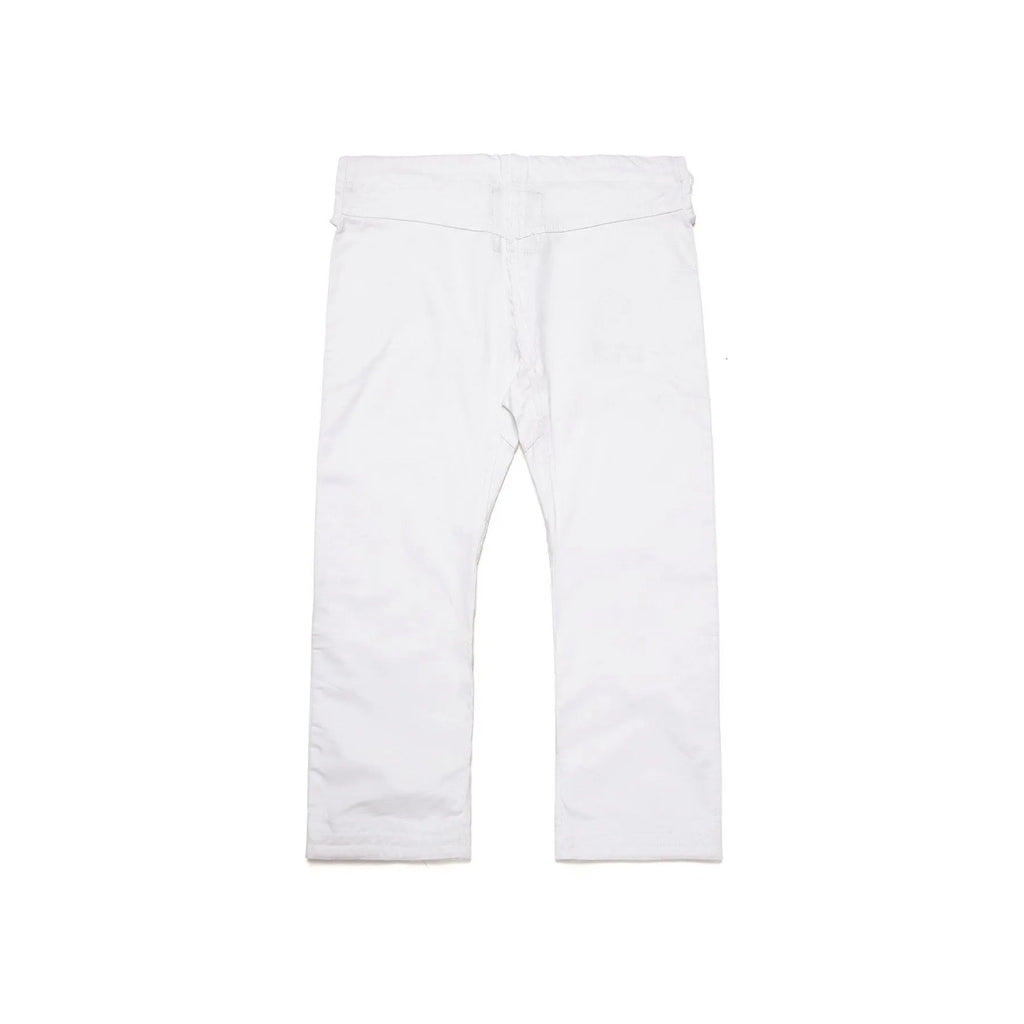SHOYOROLL BATCH 111 YU NAGABA BJJ BRASILIANISCHES JIU-JITSU WEISSER KIMONO / GI