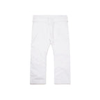 SHOYOROLL BATCH 111 YU NAGABA BJJ BRASILIANISCHES JIU-JITSU WEISSER KIMONO / GI